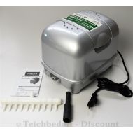 Hailea ACO-9820 Pompa aer 60 l/min 3600 l/h
