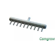 Hailea ACO-9820 Pompa aer 60 l/min 3600 l/h