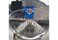 Degete de rezervă din silicon MT Gentle 50 - 1 bucată din 4 în aparat