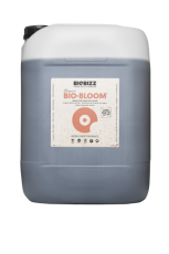 BioBizz Bio - Bloom - îngrășământ organic pentru înflorire