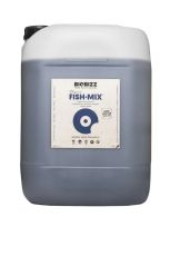 BioBizz Fish - Mix - îngrășământ organic pentru creștere