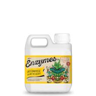 Xpert Nutrients Enzymes - Supliment enzimatic