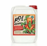 pH Down for Growth and Bloom 1L - regulator de pH jos