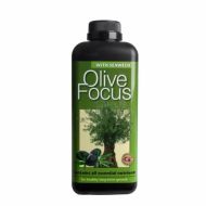 Olive Focus - fertilizer for olive trees