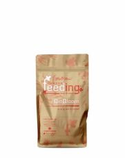 GH Powder Feeding BioBloom - îngrășământ organic pentru înflorire (pudră)