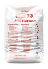 GH Powder Feeding BioBloom - îngrășământ organic pentru înflorire (pudră)