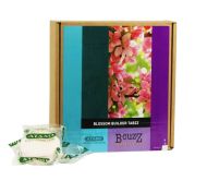 ATAMI B'cuzz Blossom Builder Tabzz - supliment pentru înflorire târzie