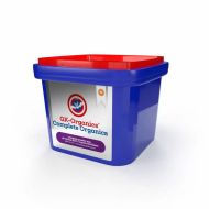 GK Complete Organics - organic complete fertilizer "all in one" (powder)