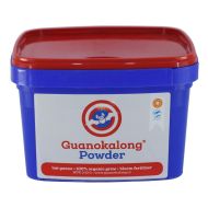 GK Guanokalong powder - guano (bat manure, powder)