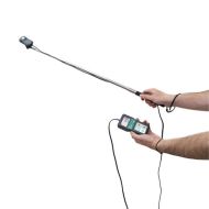 VDL Par Meter — luxmetru pentru măsurarea radiațiilor PAR