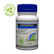 Prot-Eco Copperprot 100 ml – corector pentru deficitul de cupru + protecție fungicidă/bactericidă