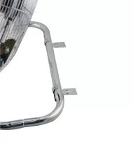 Ventilator de podea Cyclone 50 cm – 80 W, 3 viteze