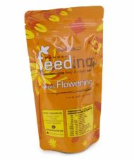 GH Powder Feeding Short Flowering - fertilizer for fast-flowering plants (powder)