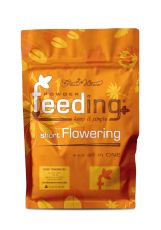 GH Powder Feeding Short Flowering - fertilizer for fast-flowering plants (powder)