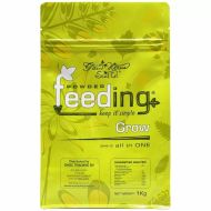 GH Powder Feeding Grow - mineral fertilizer for growth (powder)