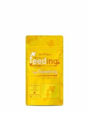 GH Powder Feeding Long Flowering - fertilizer for long-flowering plants (powder)