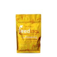 GH Powder Feeding Long Flowering - fertilizer for long-flowering plants (powder)