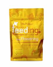 GH Powder Feeding Long Flowering - fertilizer for long-flowering plants (powder)