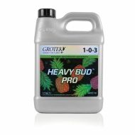 Grotek Heavy Bud Pro - supplement for the ripening phase