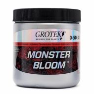 Grotek Monster Bloom - flowering booster for maximum yields