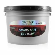 Grotek Monster Bloom - flowering booster for maximum yields