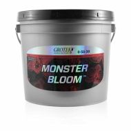 Grotek Monster Bloom - flowering booster for maximum yields