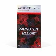 Grotek Monster Bloom - flowering booster for maximum yields