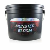 Grotek Monster Bloom - flowering booster for maximum yields