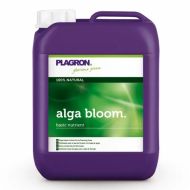 PLAGRON Alga Bloom - îngrășământ organic pentru înflorire