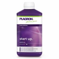 PLAGRON Start Up - îngrășământ de creștere combinat cu stimulator de rădăcini