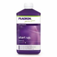 PLAGRON Start Up - îngrășământ de creștere combinat cu stimulator de rădăcini