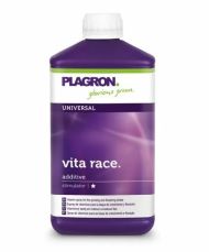 PLAGRON Vita Race - spray with Iron, for more chlorophyll