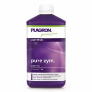 PLAGRON Pure Zym - soil improver with natural enzymes