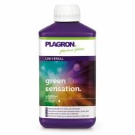 PLAGRON Green Sensation - stimulator de înflorire pentru randamente maxime