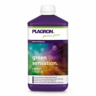 PLAGRON Green Sensation - stimulator de înflorire pentru randamente maxime