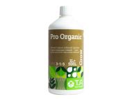 T.A. Pro Organic Grow – Îngrășământ lichid organic pentru creștere
