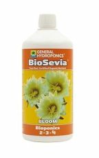 GHE Bio Sevia Bloom - îngrășământ organic pentru înflorire