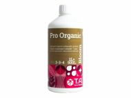 T.A. Pro Organic Bloom – Îngrășământ lichid organic pentru înflorire