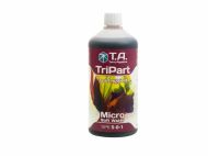 T.A. TriPart Micro Soft Water - îngrășământ cu microelemente pentru apă moale