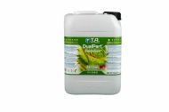 GHE Flora Duo Grow H/W - îngrășământ de creștere (pentru apă dură)