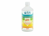 Regulator de pH-aciditate T.A.