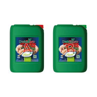 Dutchpro Hydro/Cocos Bloom A+B - îngrășământ pentru înflorire, pentru hidro / cocos