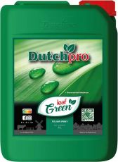Dutchpro Leaf Green - spray foliar protector