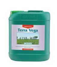 CANNA Terra Vega - growth fertilizer, for soil