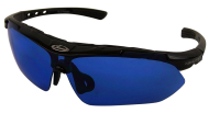 Newlite Vision - ochelari pentru lămpi HPS