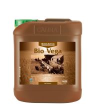 BIOCANNA Bio Vega - îngrășământ organic pentru creștere, pentru sol