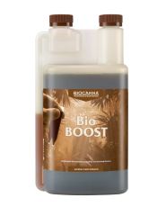 BIOCANNA BioBOOST - organic flowering booster