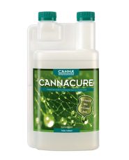 CANNA CANNACURE - îmbogățitor, insecticid și fungicid (pentru aplicare foliară)