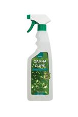 CANNA CANNACURE - îmbogățitor, insecticid și fungicid (pentru aplicare foliară)