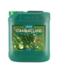 CANNA CANNACURE - îmbogățitor, insecticid și fungicid (pentru aplicare foliară)
